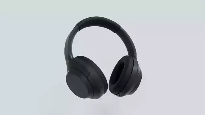 Sony Inspired Headphones WH 1000X M3