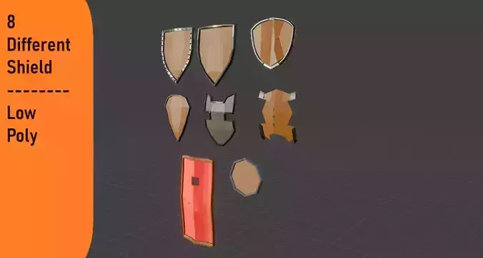 Kingdom Weapon And More