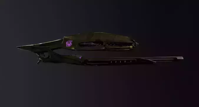 Concept weapons for survival