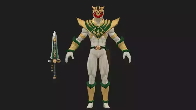 Lord Drakkon