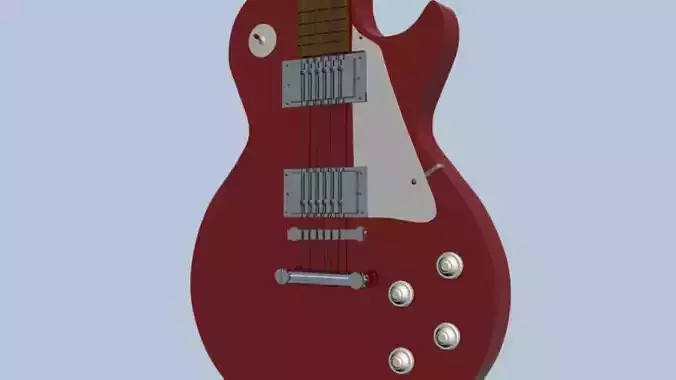 Electric Guitar