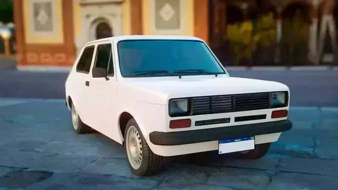 Fiat 147