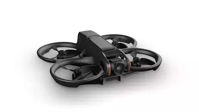 Element3D - DJI Avata 2
