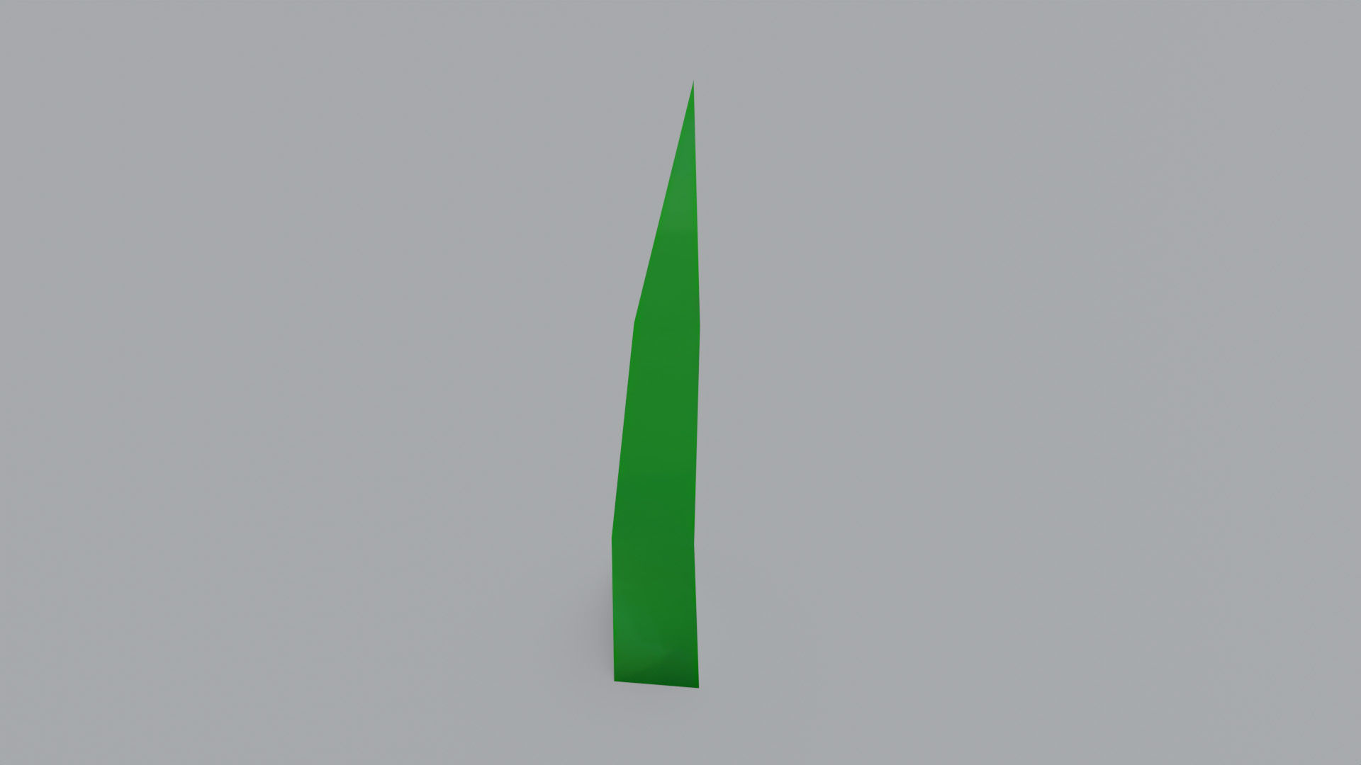 Stylized Plants Pack pbr Low-poly 3D model_9