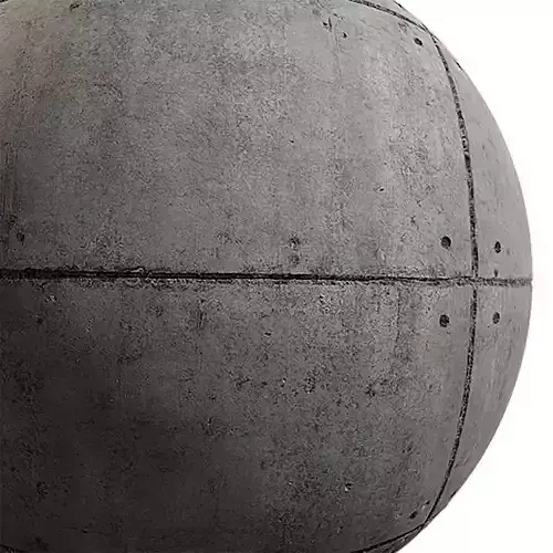 Concrete Seamless Texture 2K - EXR 5 - JPG 5 Texture