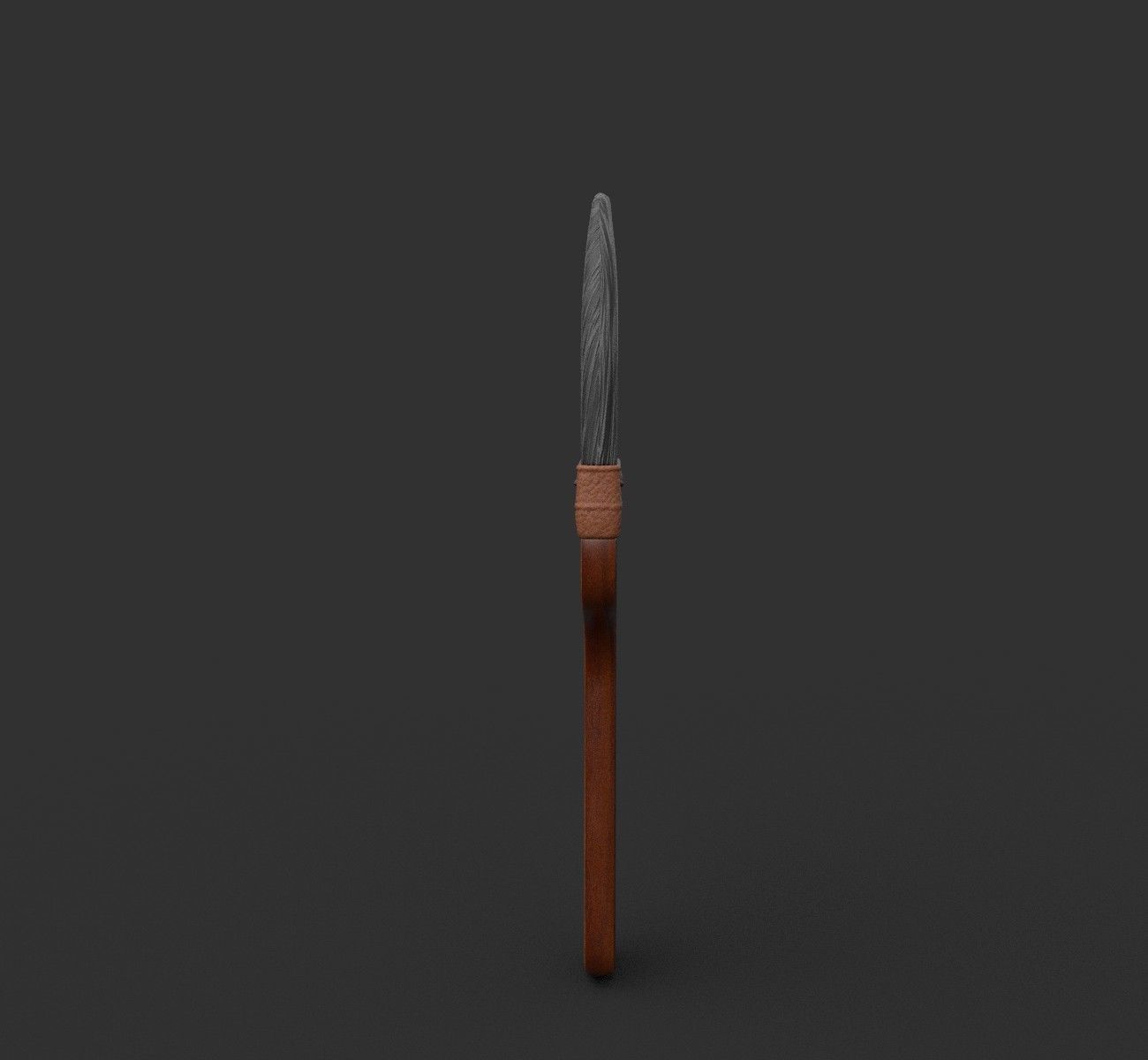 Paint Brush Texture_3