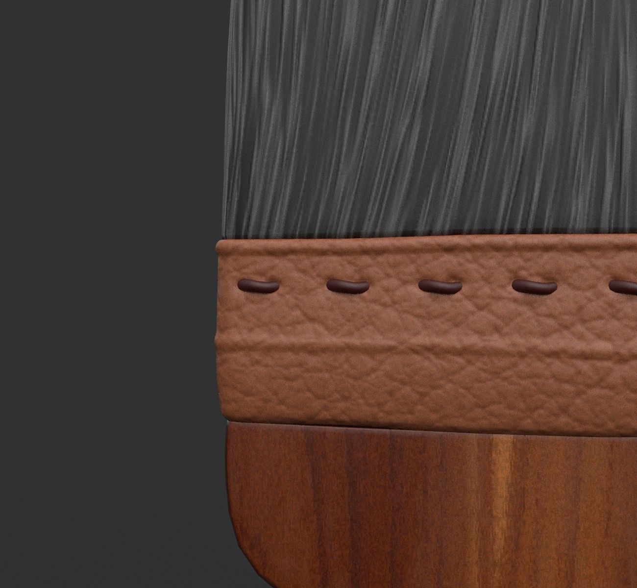 Paint Brush Texture_4