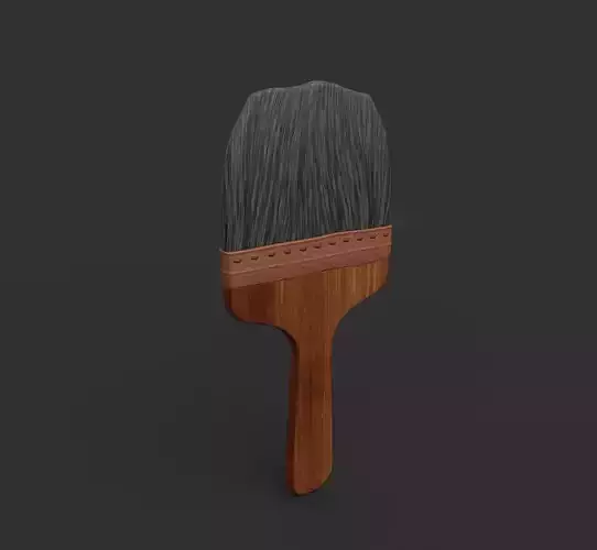 Paint Brush