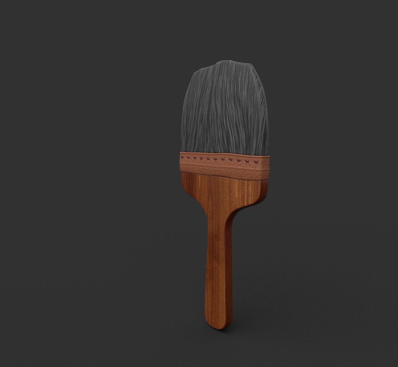 Paint Brush Texture_2