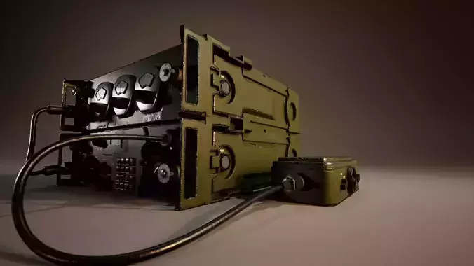 Military Radio