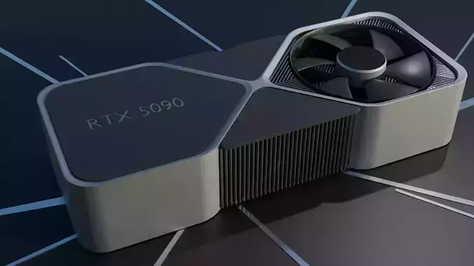 RTX  5090