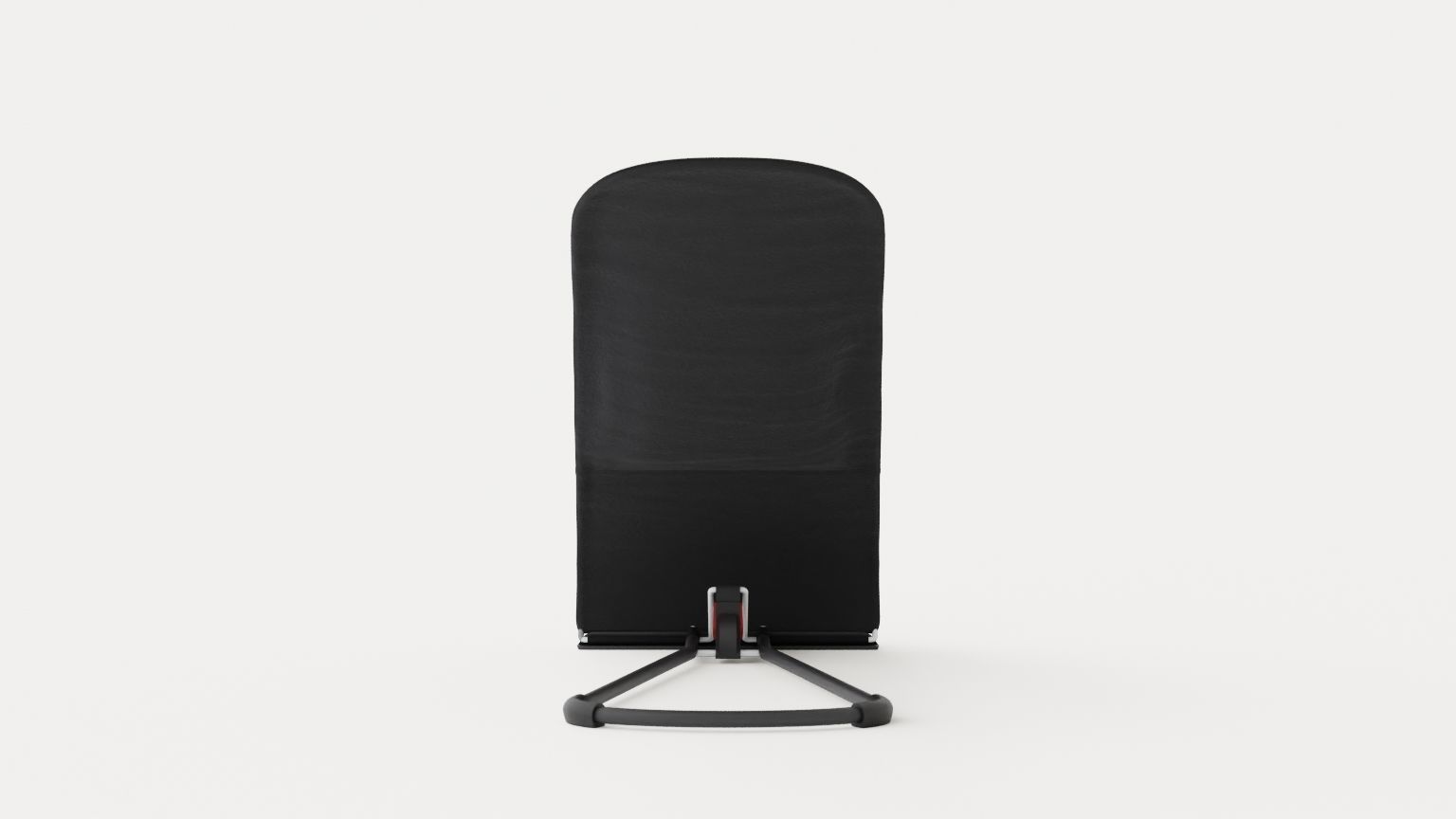 Babysitter Bliss Low-poly 3D model_4