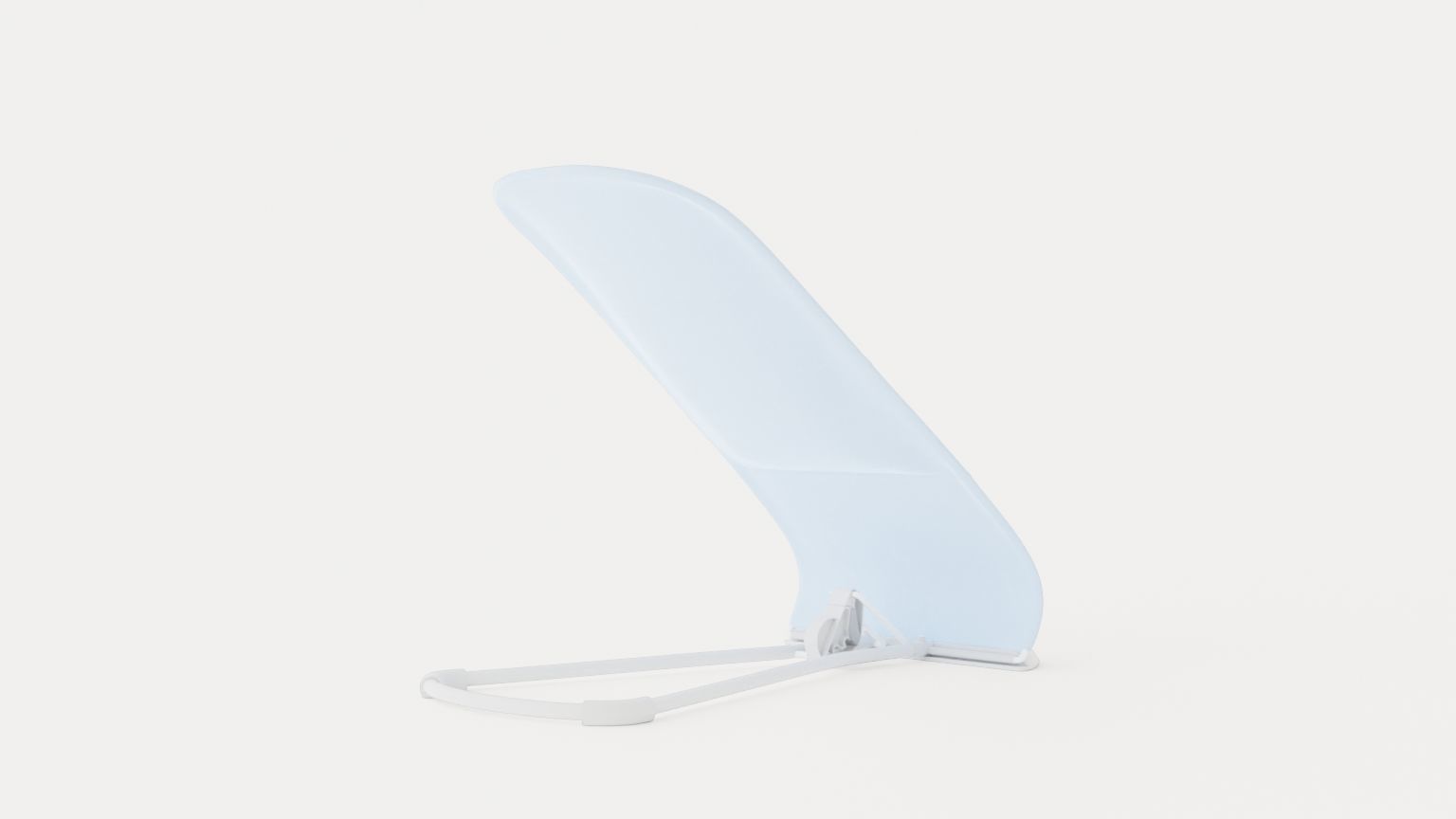 Babysitter Bliss Low-poly 3D model_3