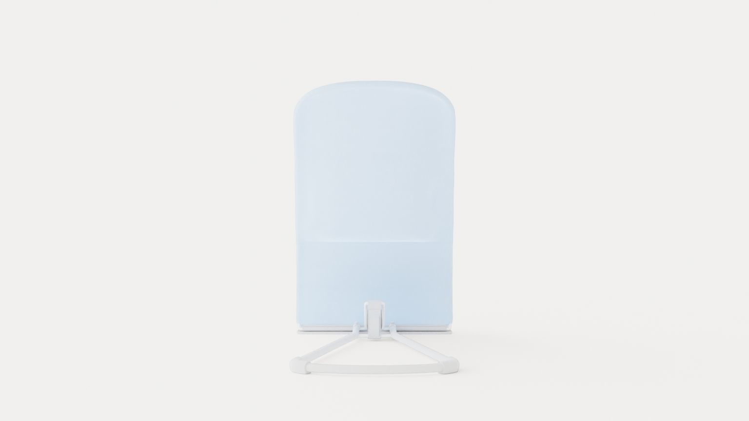 Babysitter Bliss Low-poly 3D model_4