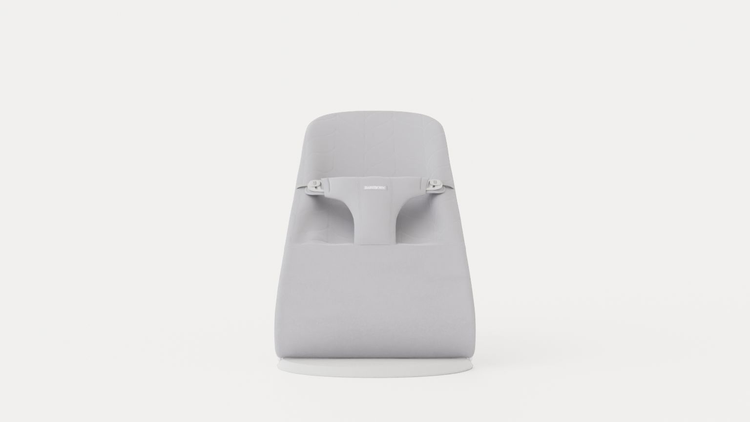 Babysitter Bliss Low-poly 3D model_1