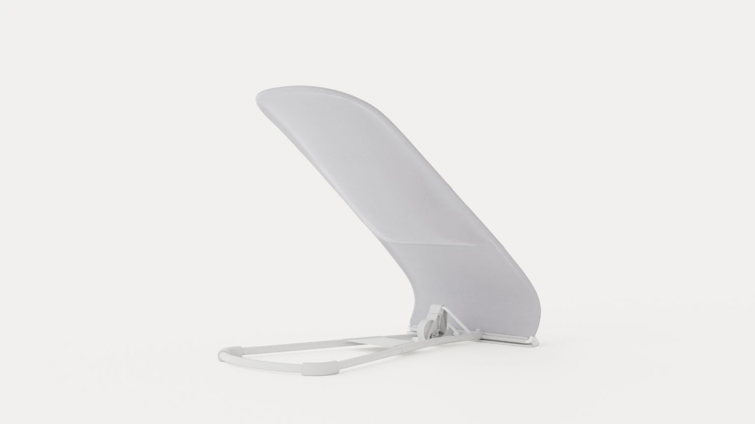 Babysitter Bliss Low-poly 3D model_3