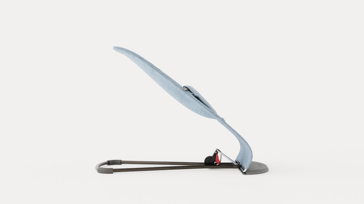 Babysitter Bliss Low-poly 3D model_2