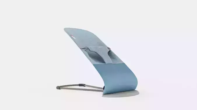 Babysitter Bliss 3D jersey