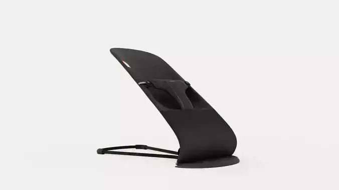 Babysitter Bliss 3D jersey