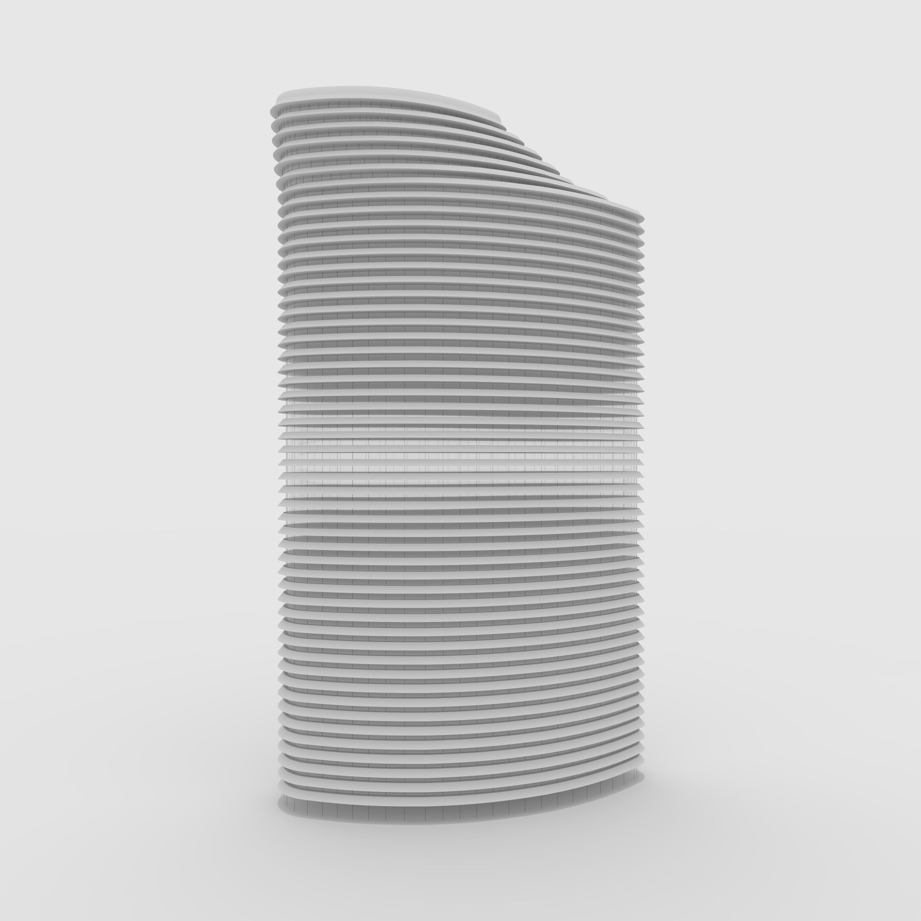 Tower 9 3D model_10