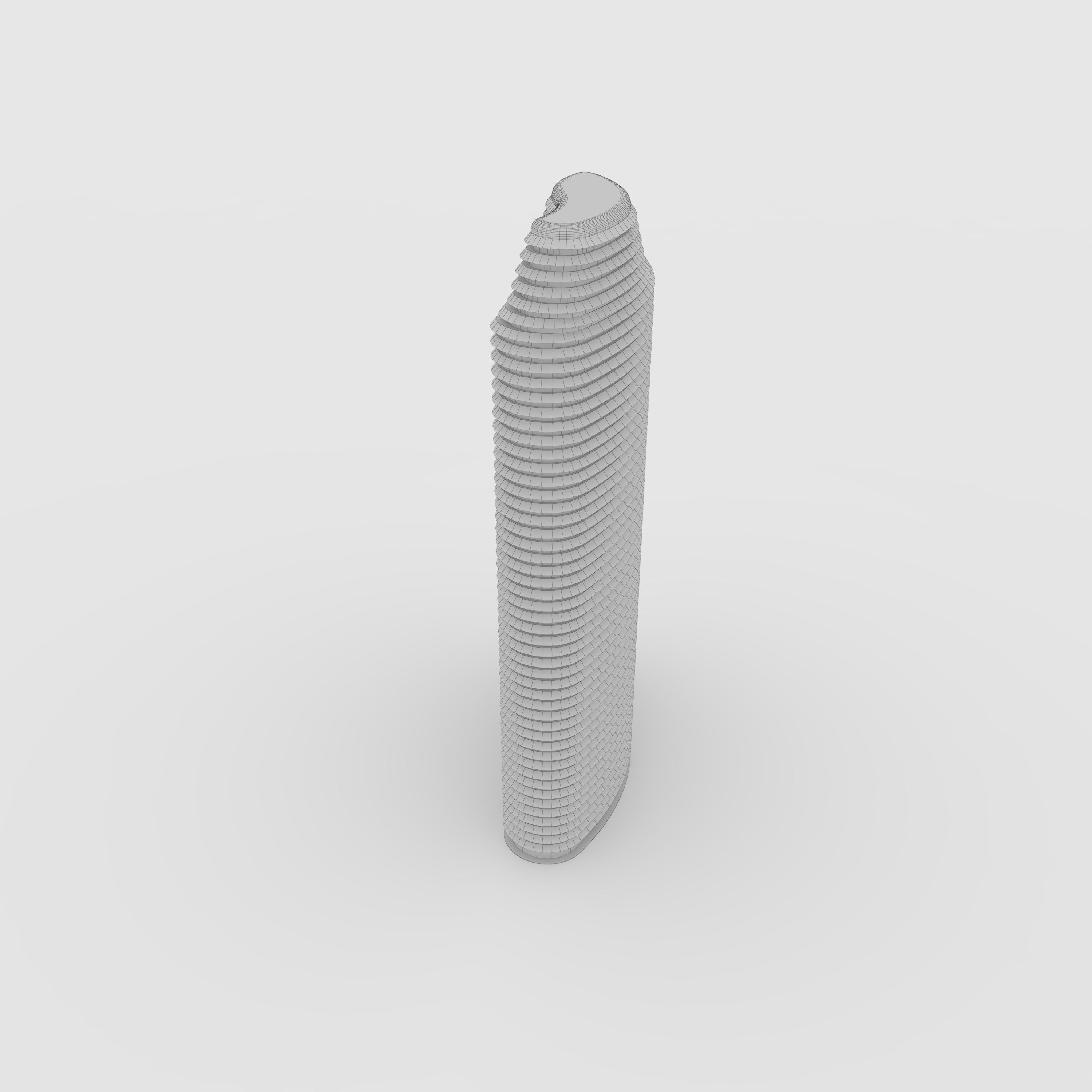 Tower 9 3D model_23