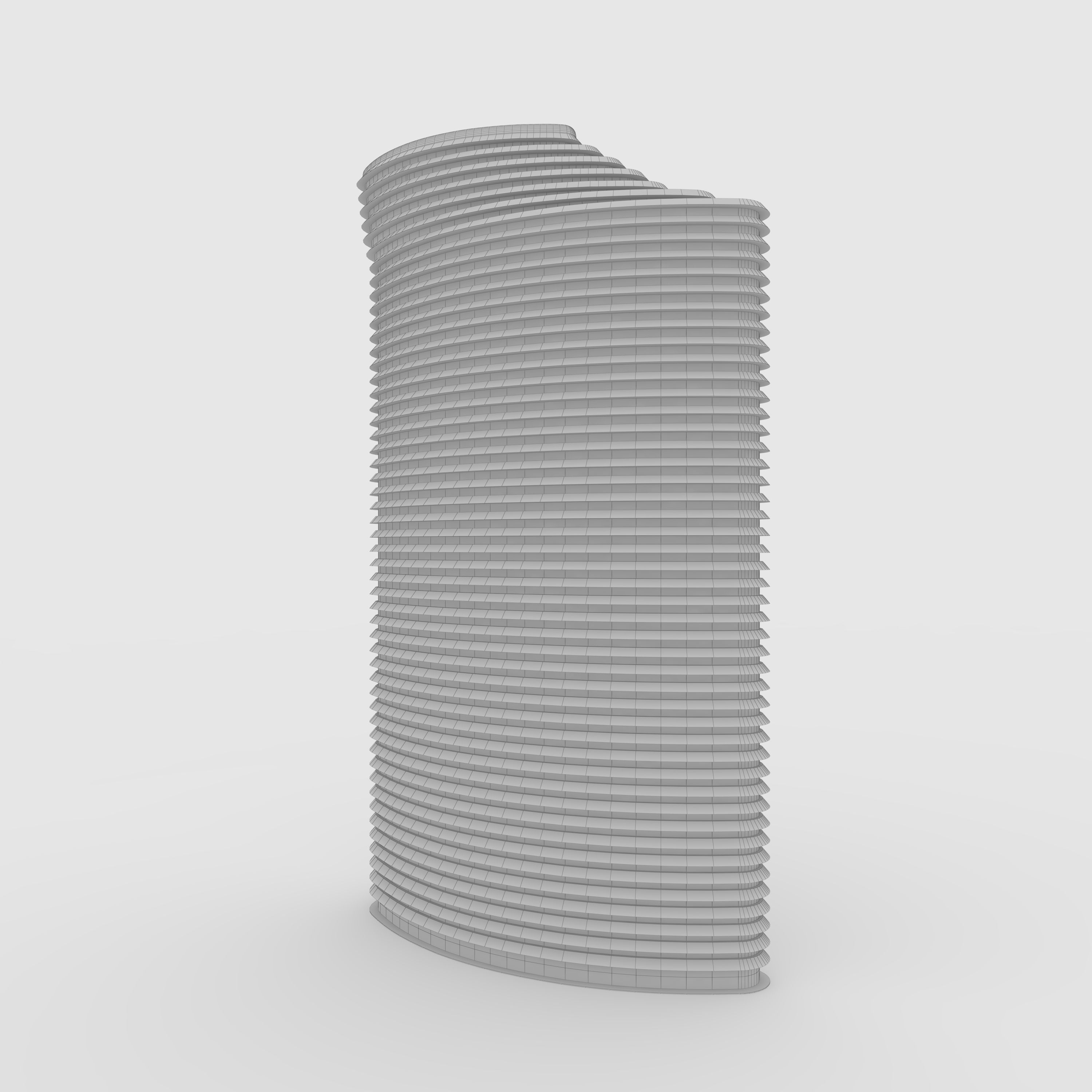 Tower 9 3D model_13