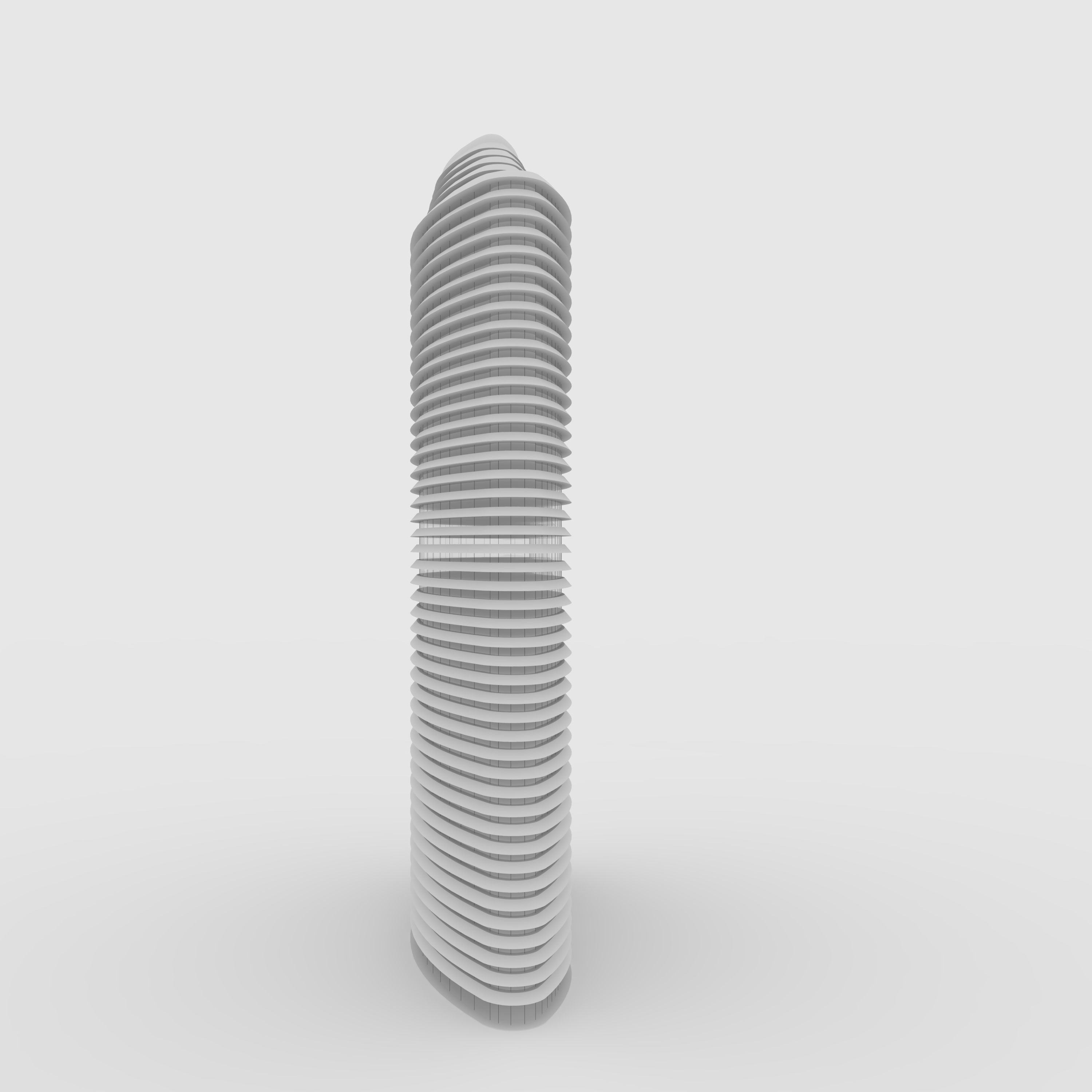 Tower 9 3D model_14