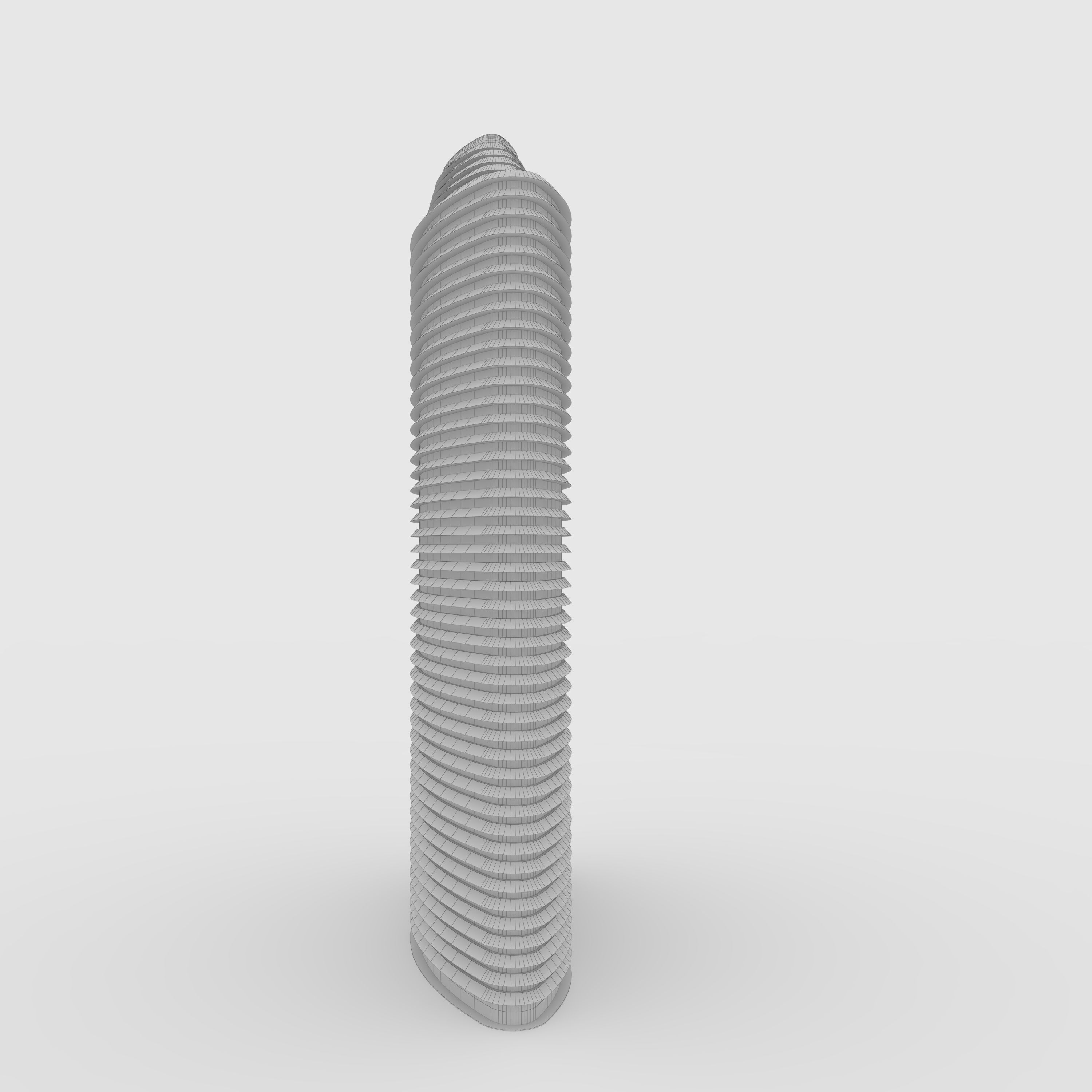 Tower 9 3D model_15