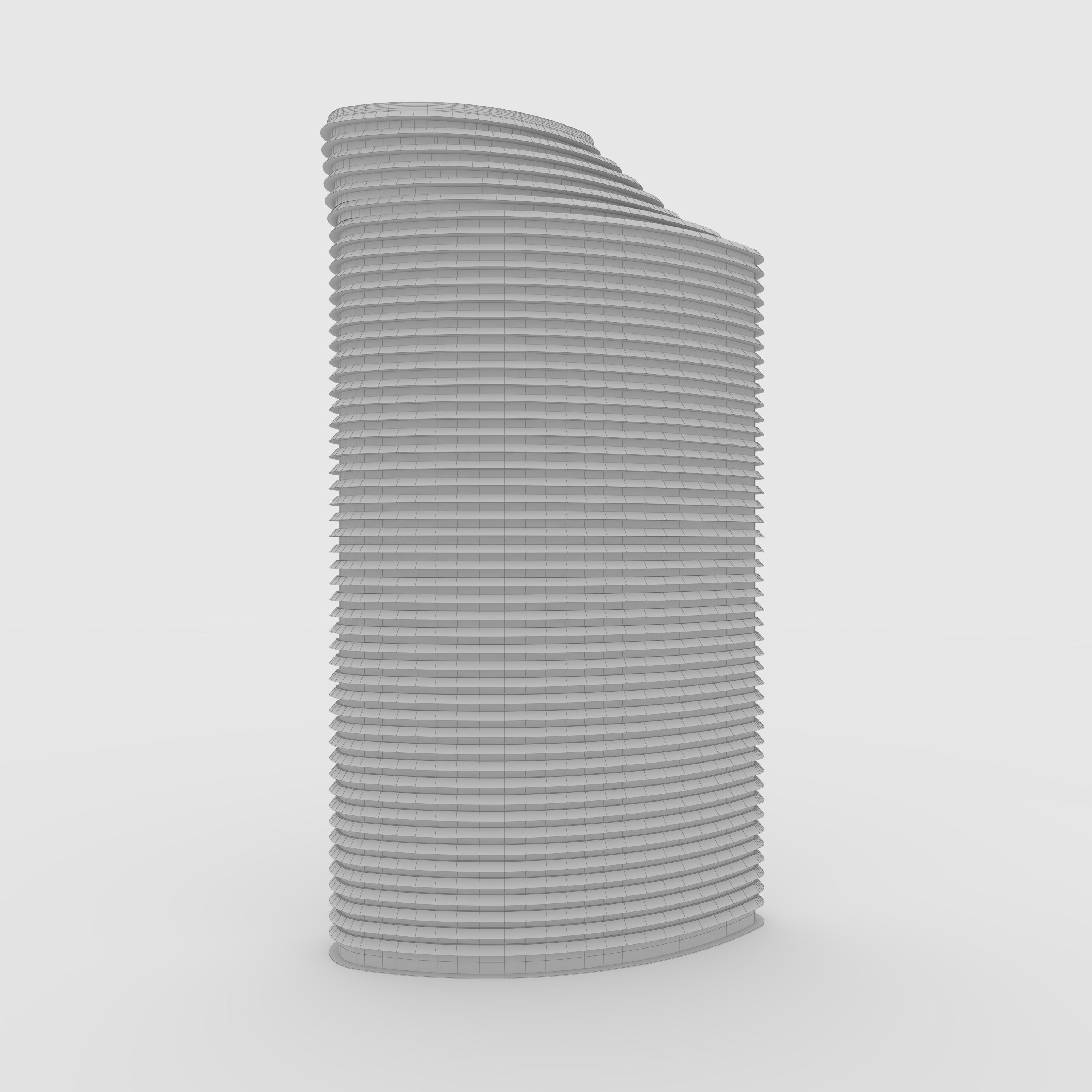 Tower 9 3D model_11