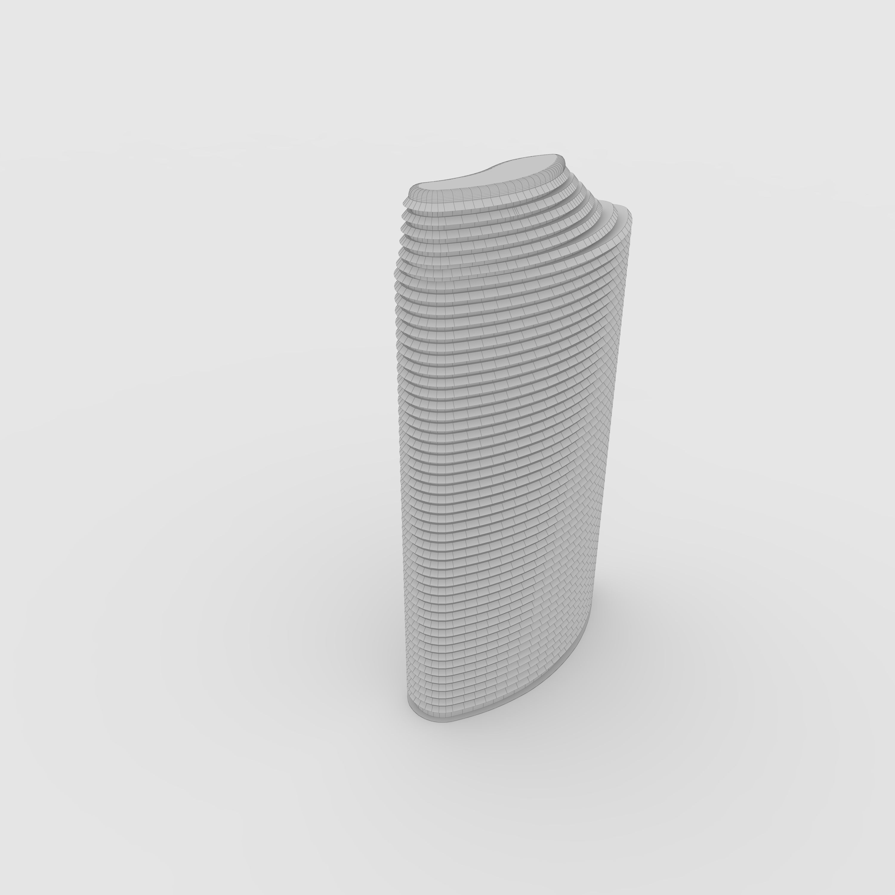 Tower 9 3D model_25