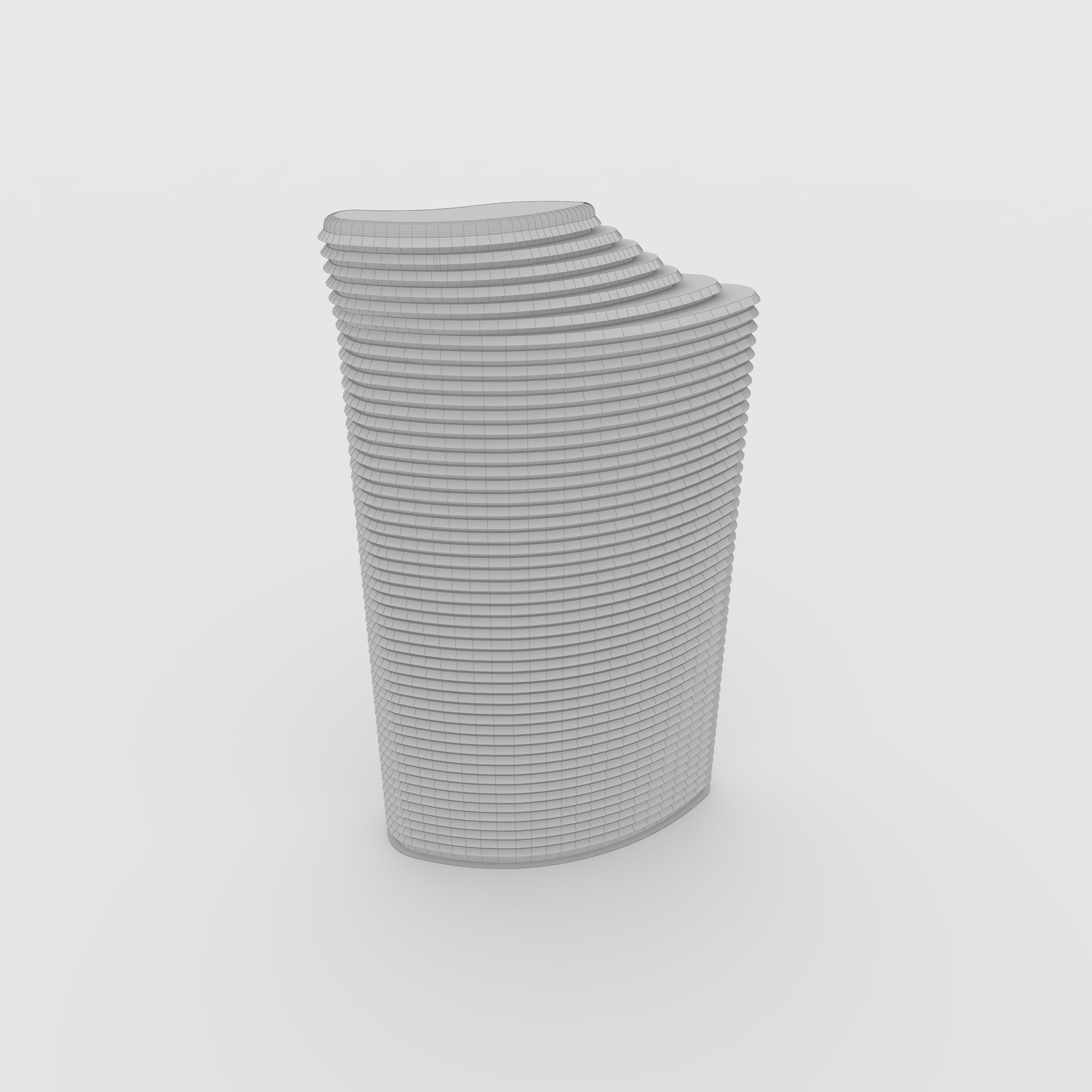 Tower 9 3D model_33