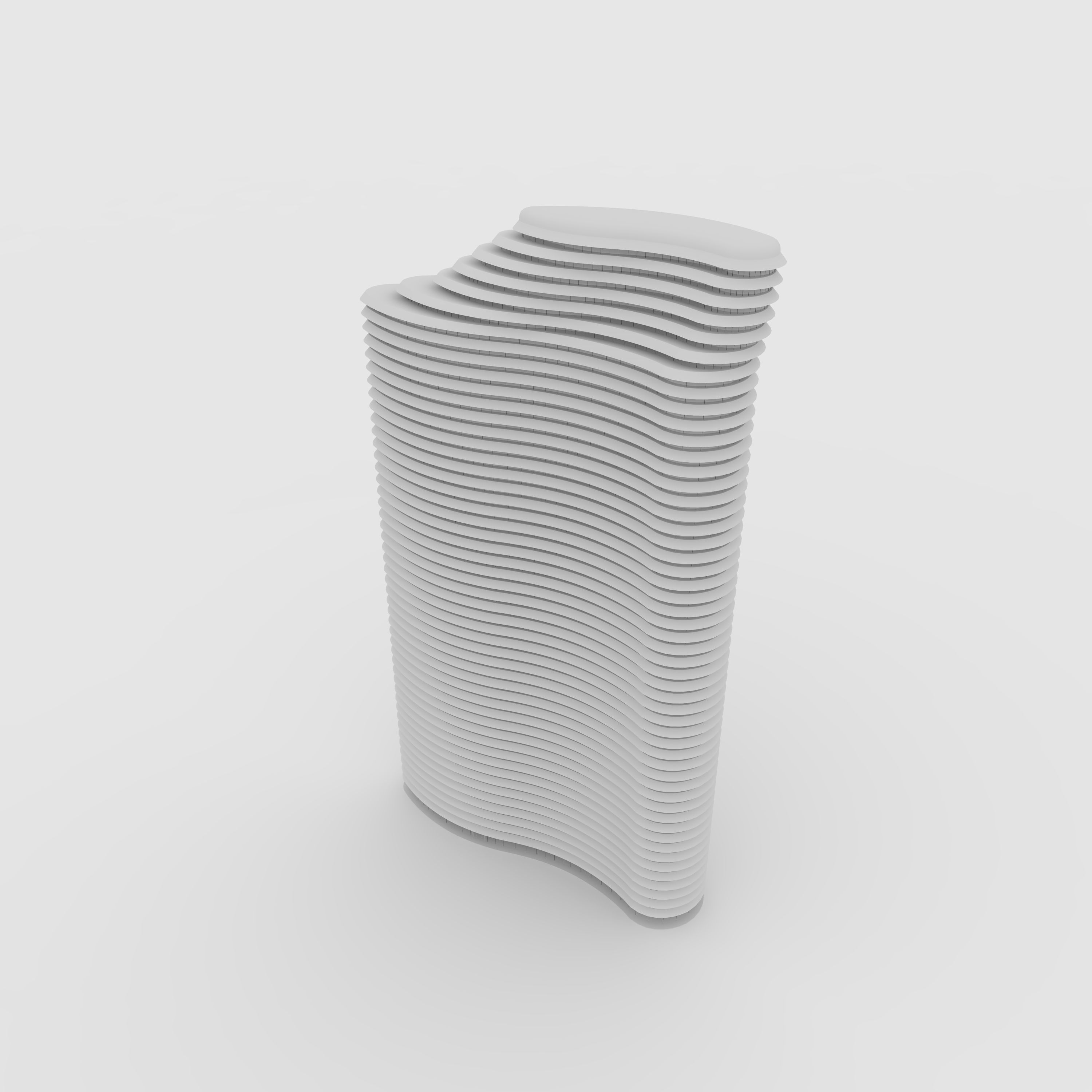 Tower 9 3D model_20