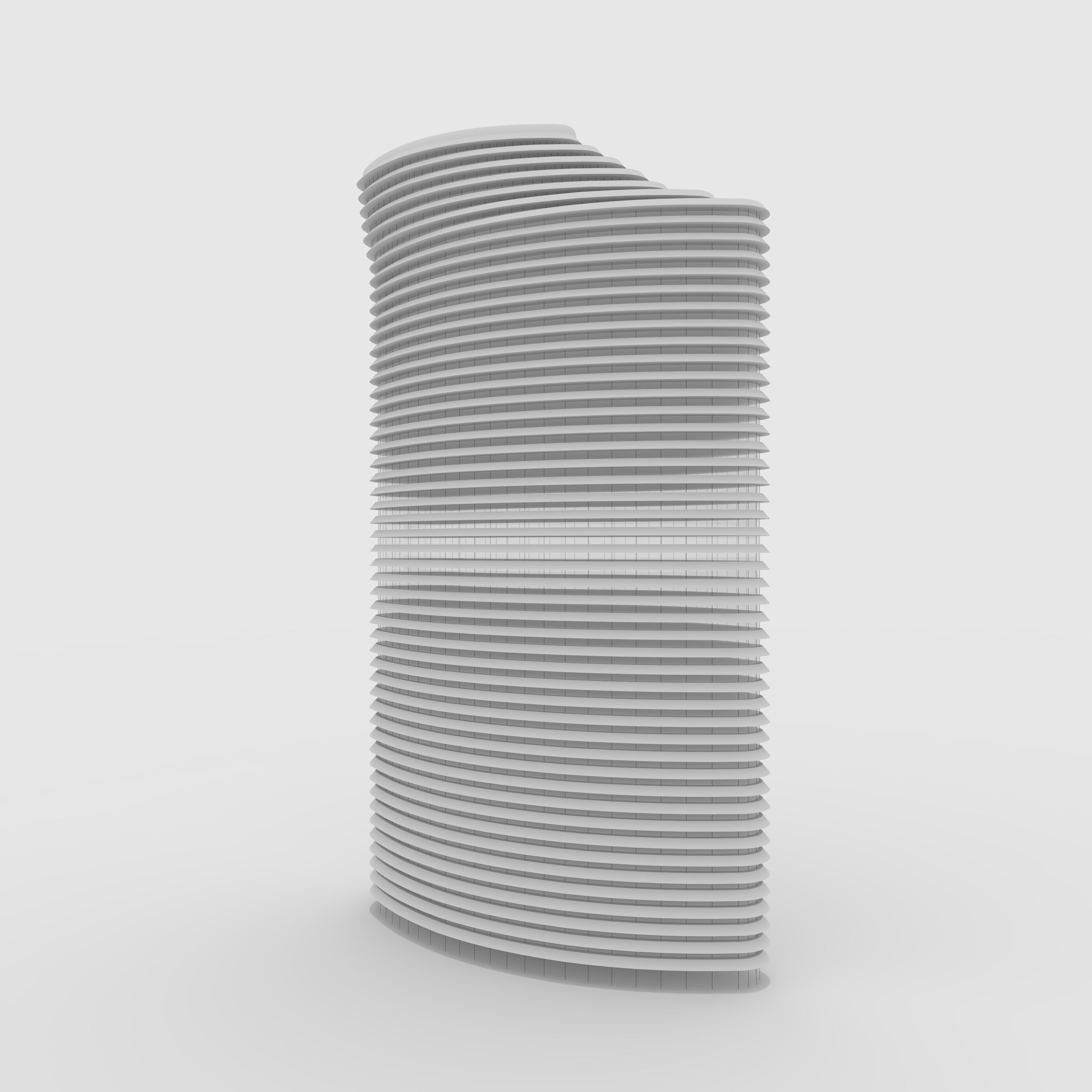 Tower 9 3D model_12