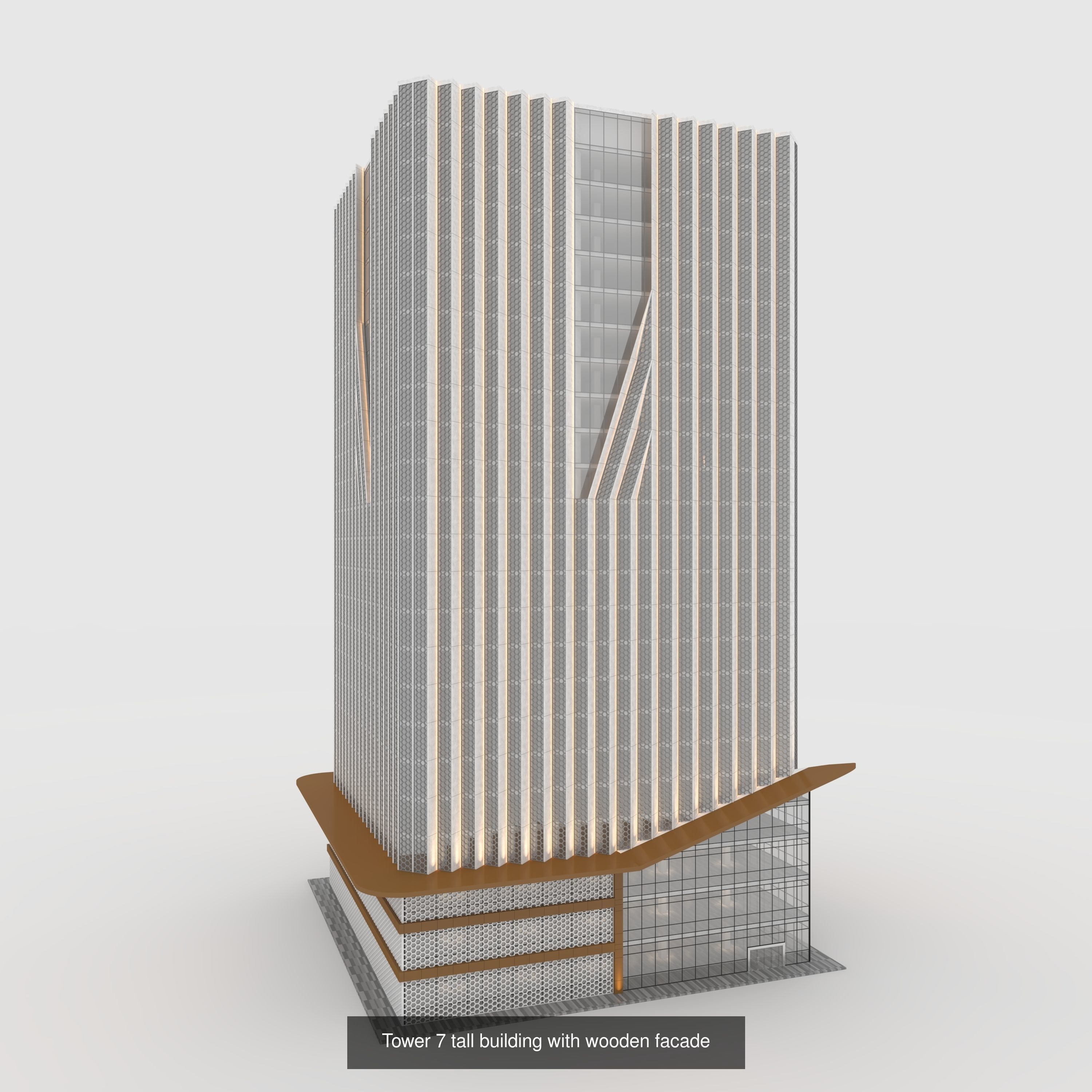 Collection Tower 3 _1