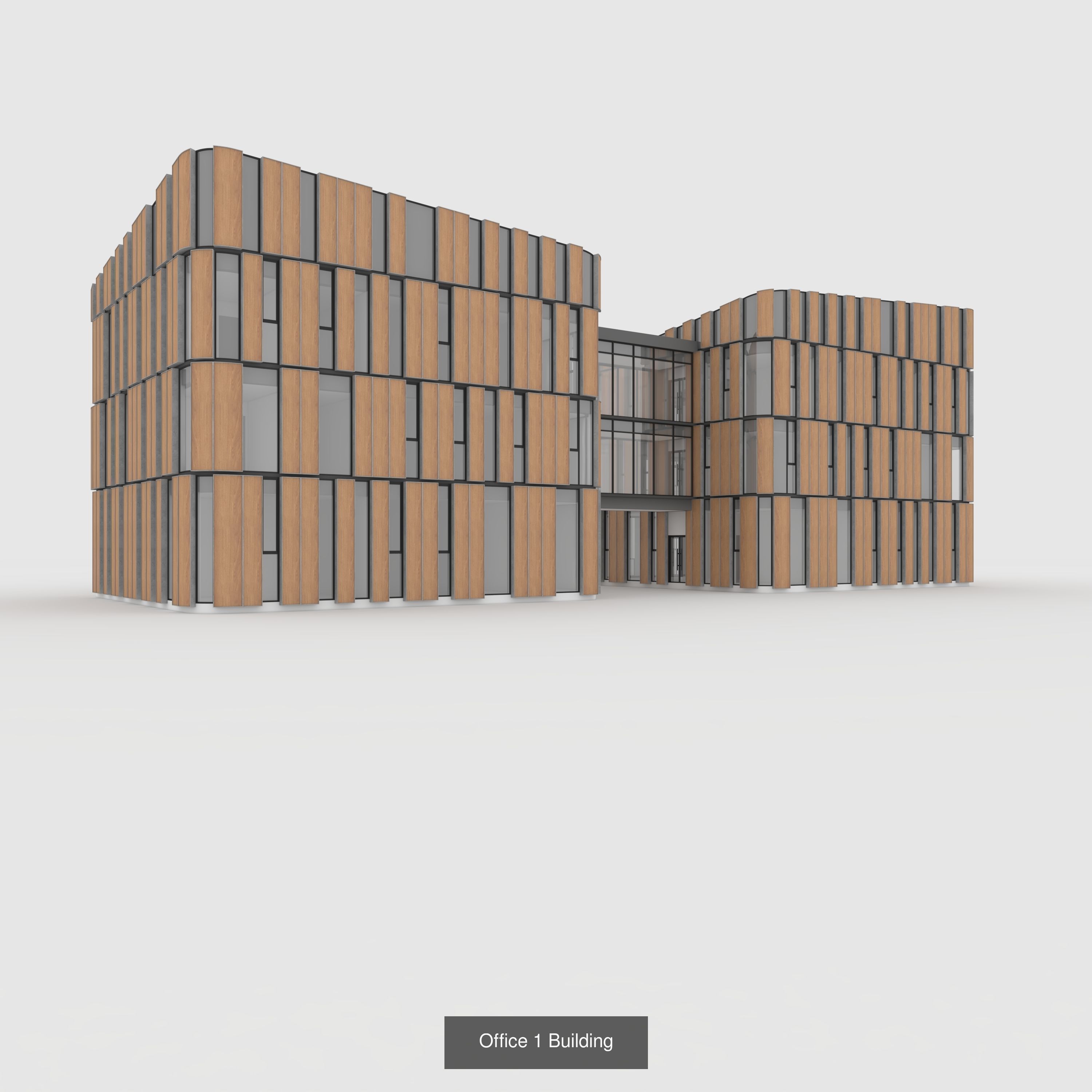 Collection Office 1 Building _1