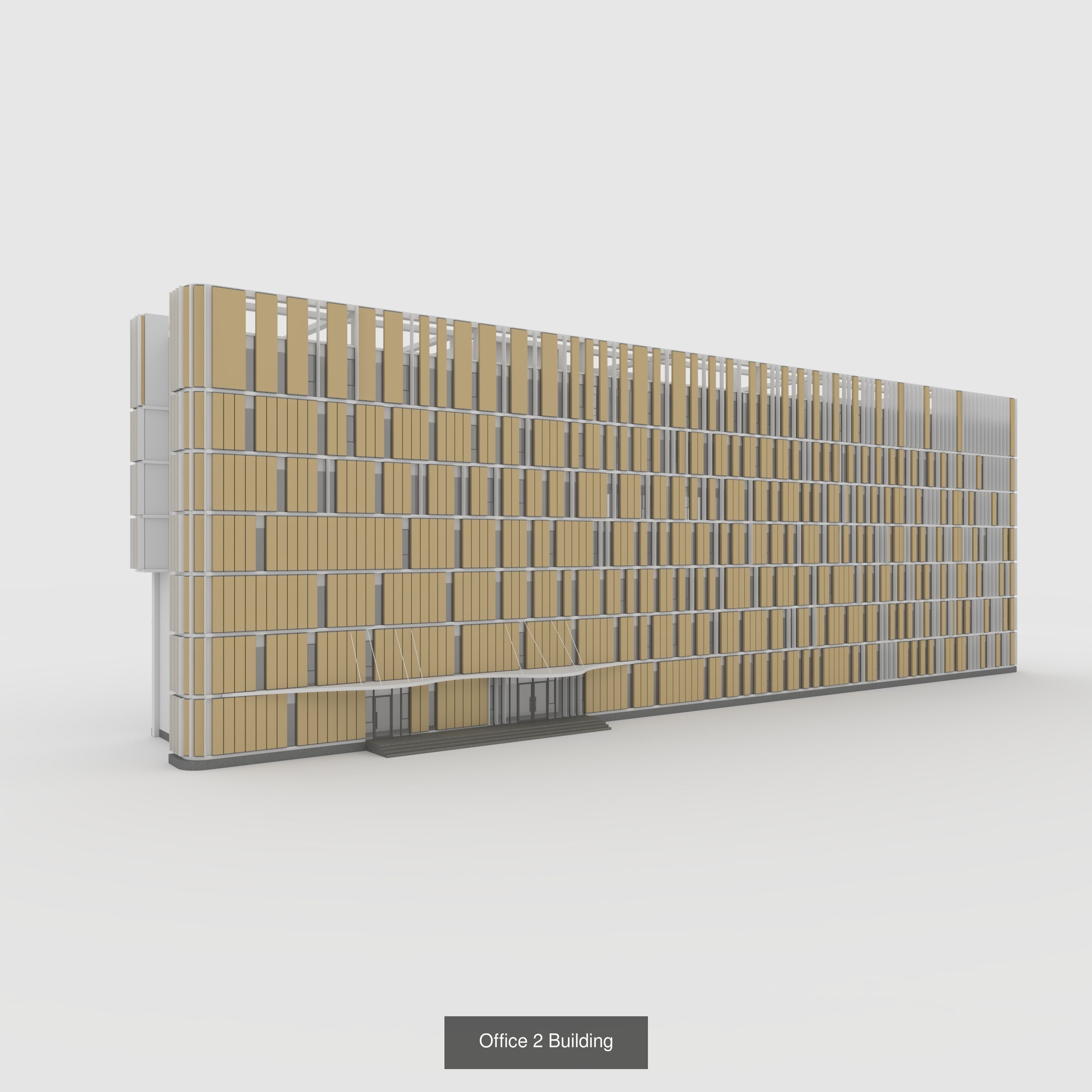 Collection Office 1 Building _2