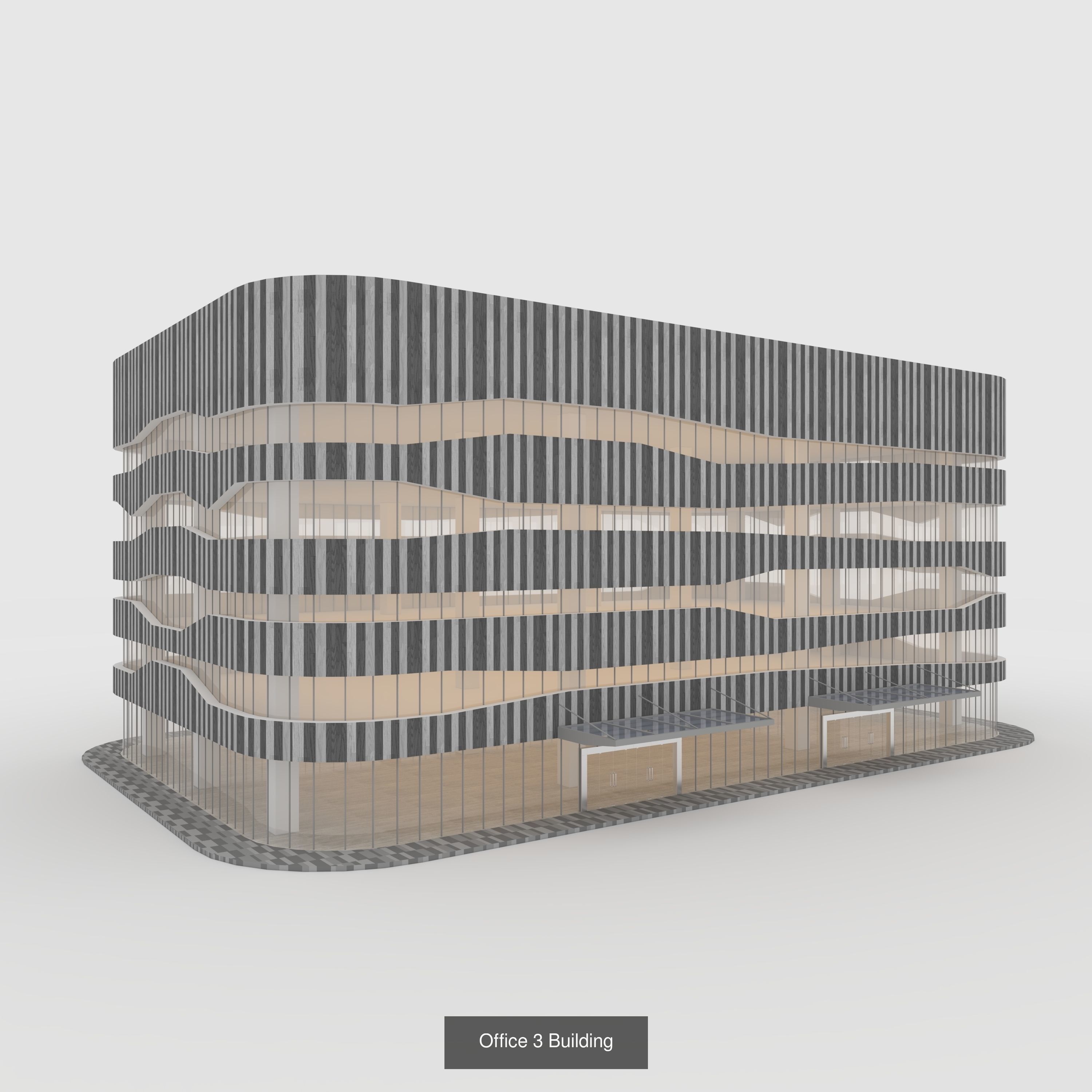 Collection Office 1 Building _3