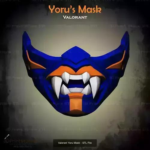 Valorant Collection for Cosplay