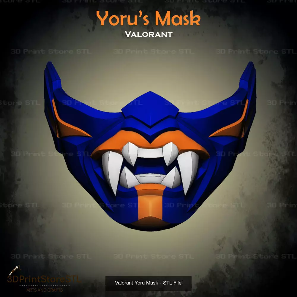 Valorant Collection for Cosplay _0