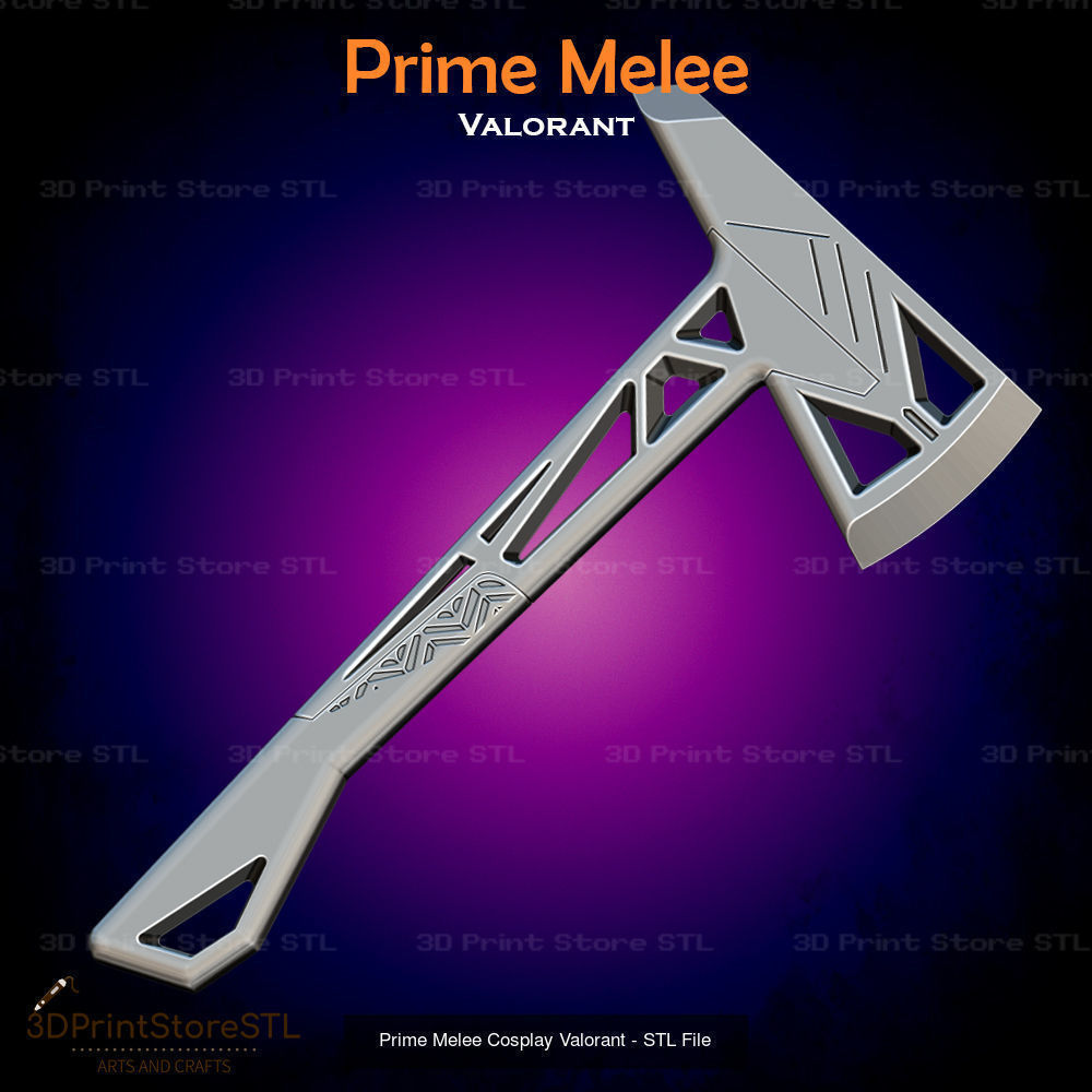 Valorant Collection for Cosplay _6