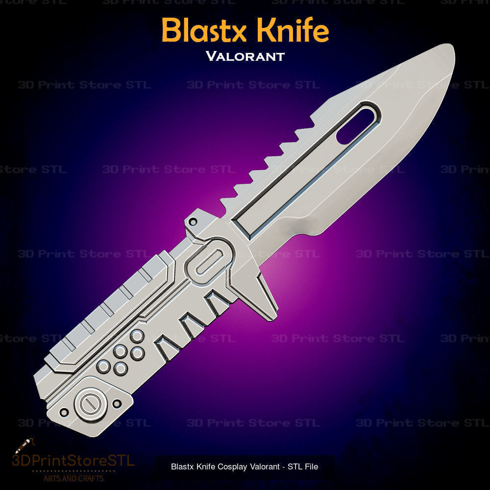 Valorant Collection for Cosplay _9