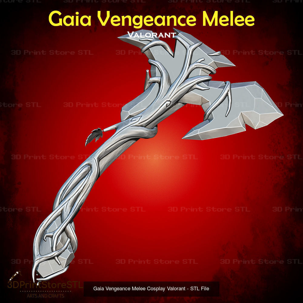 Valorant Collection for Cosplay _8