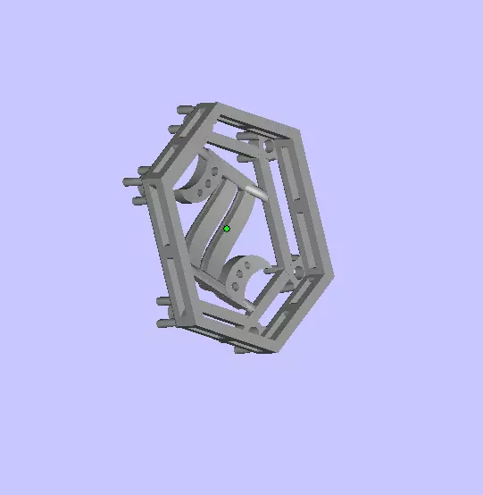 Pendent Set 3D print model