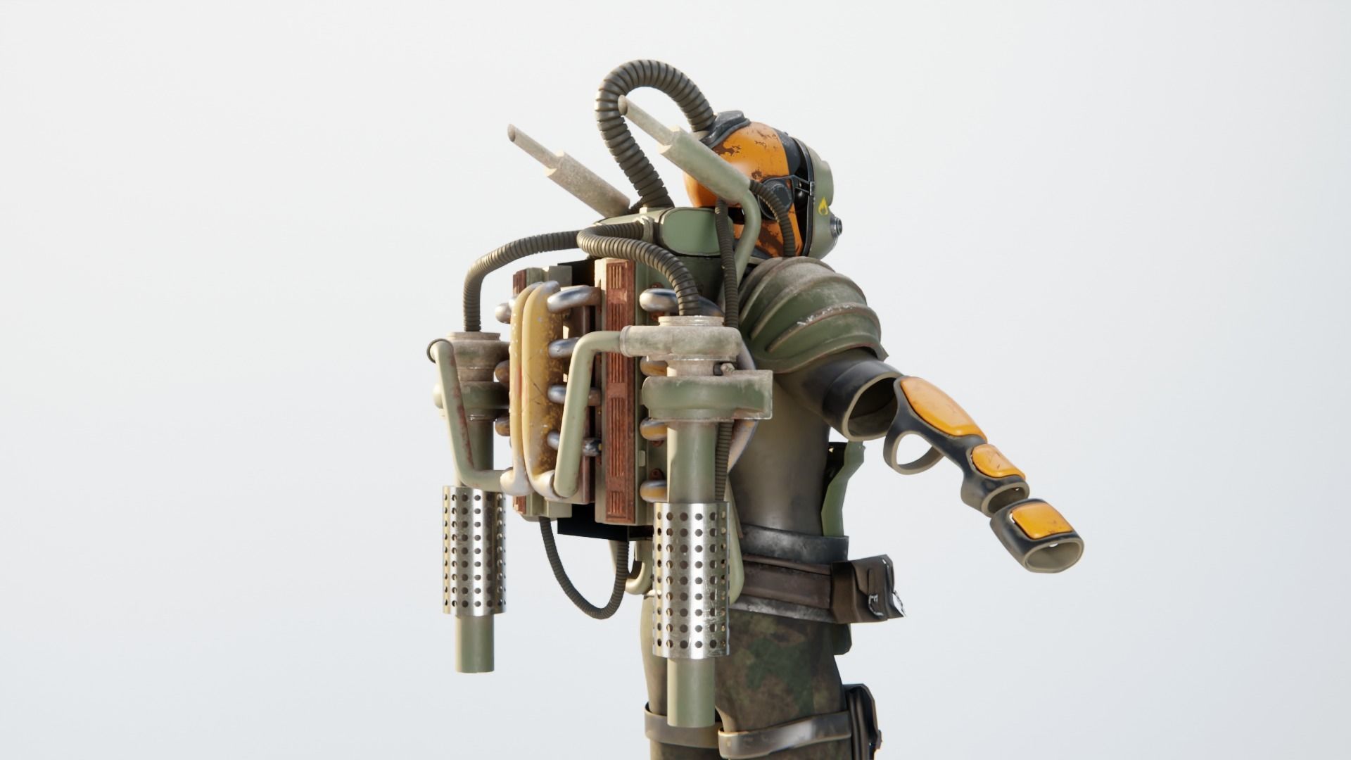 FALLOUT SUIT 3D model_11