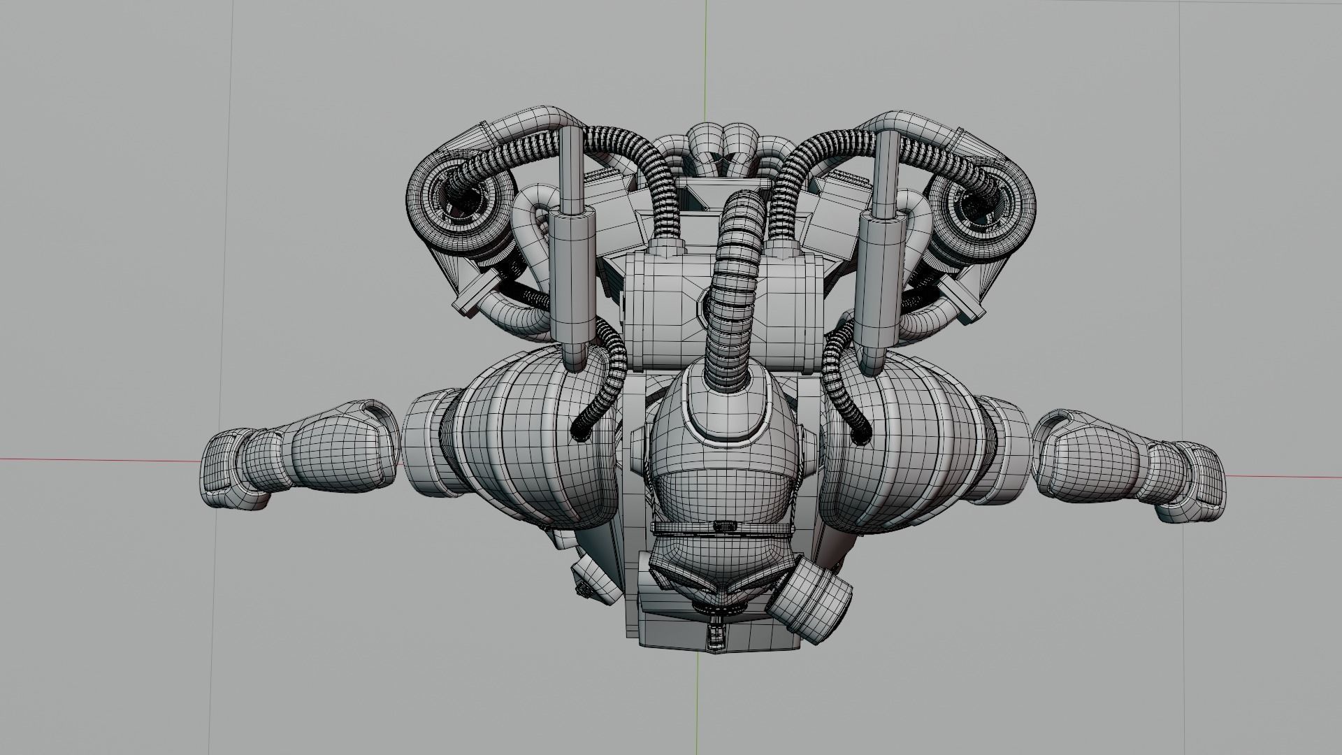 FALLOUT SUIT 3D model_21