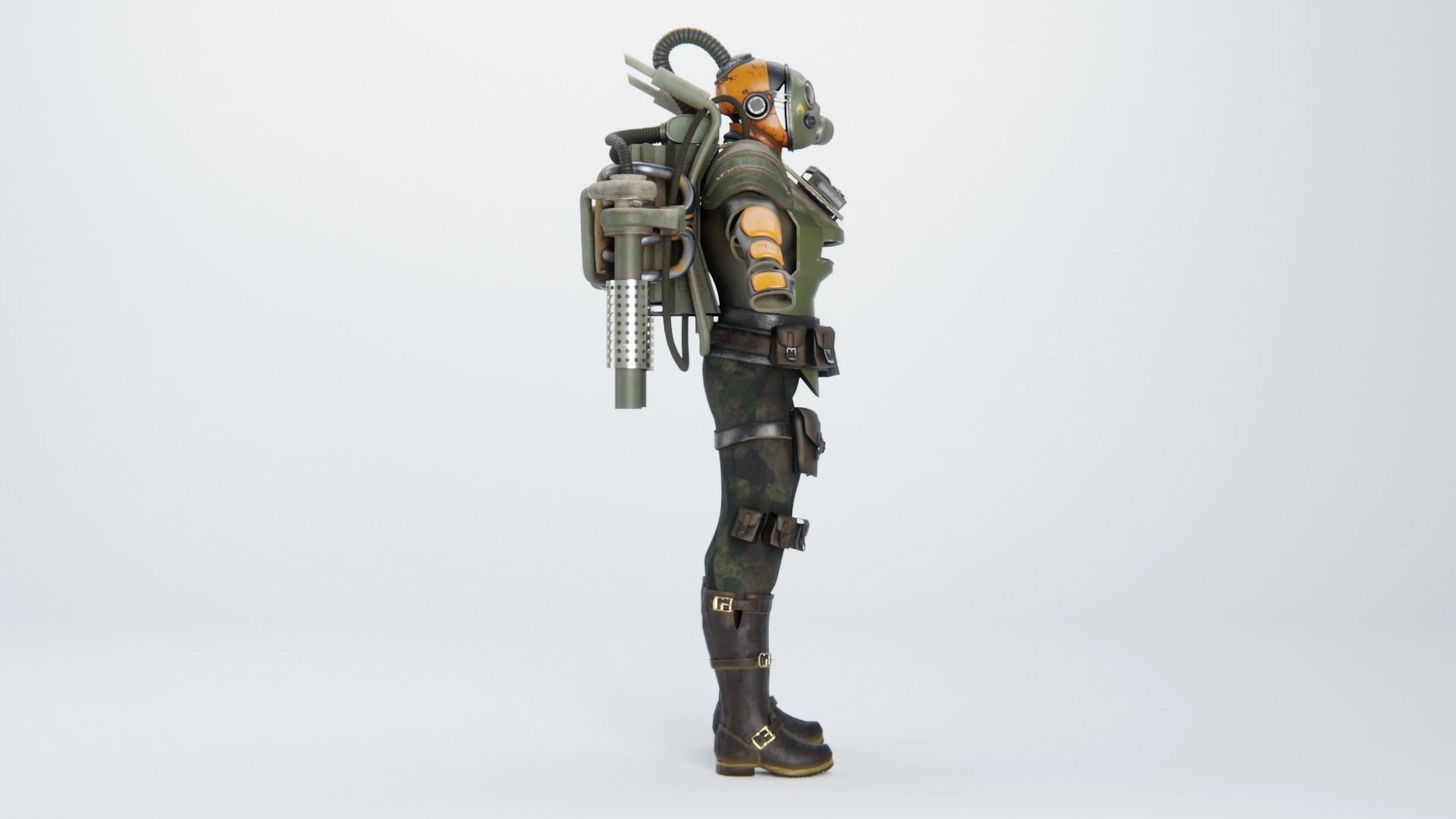 FALLOUT SUIT 3D model_5