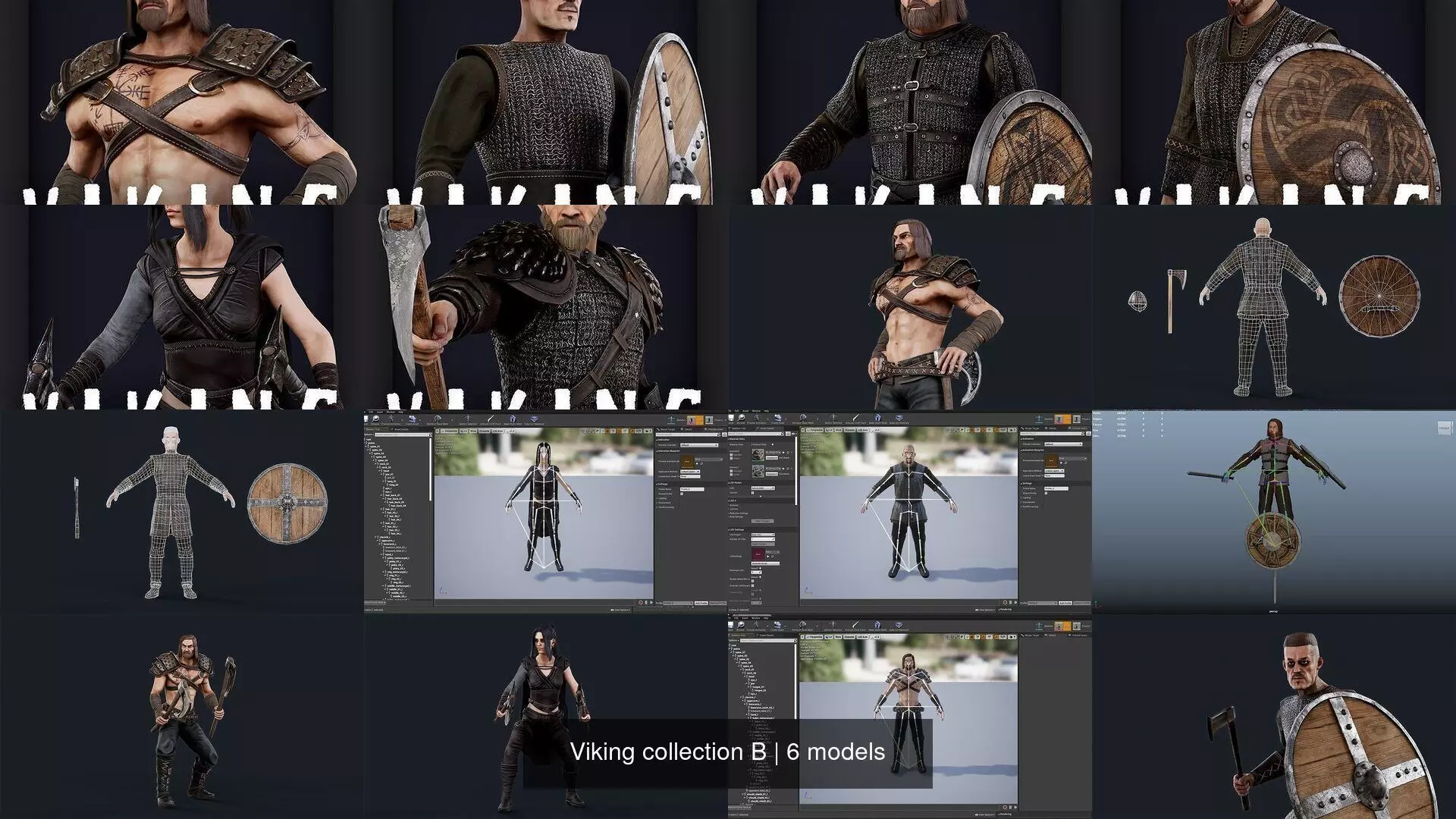 Viking collection B _7