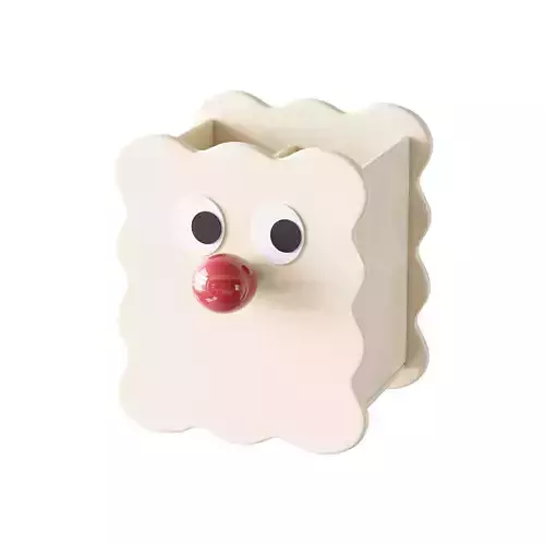 Creative Cute Pen Holder