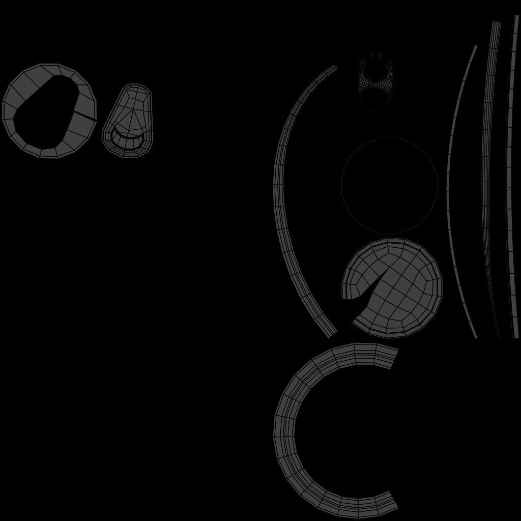 Can Red Bull RED EDITION realistic 3D model 3D model_9