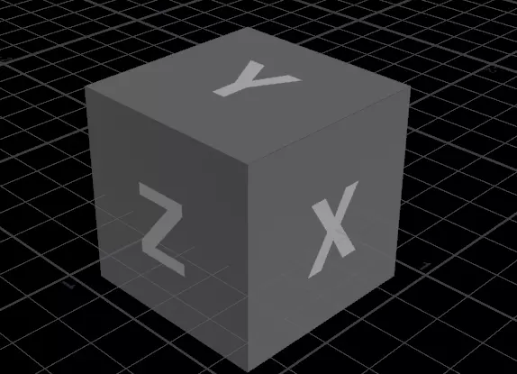 1fdgh Free 3D model